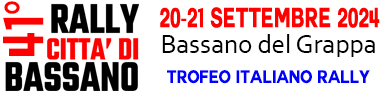 Rally Bassano 2024