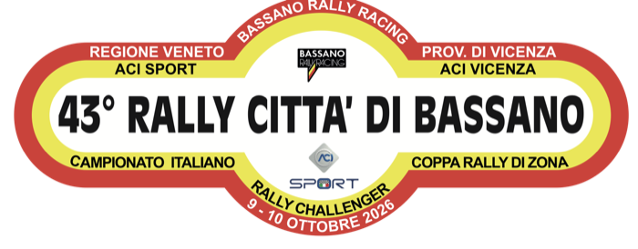 Rally Città di Bassano