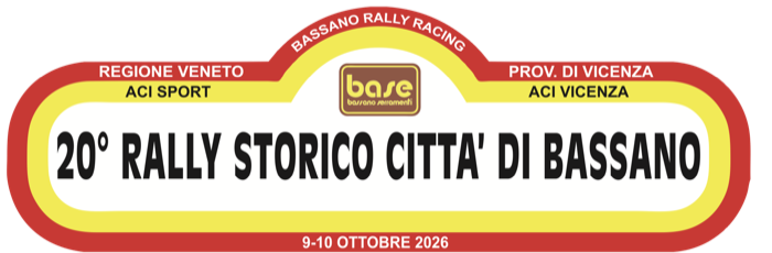 Rally Storico