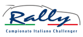Campionato Italiano Rally Challenger