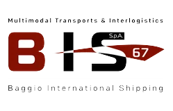 BIS 67 Baggio International Shipping