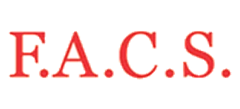 F.A.C.S.