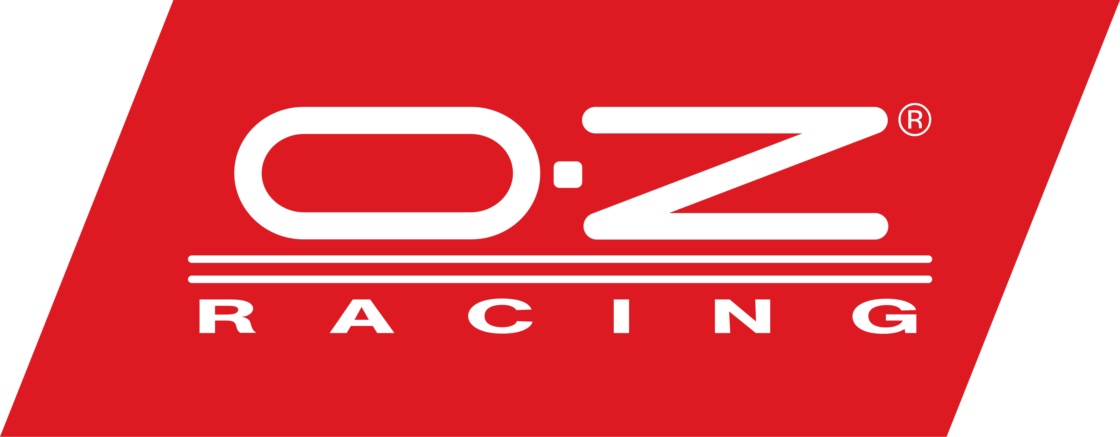 O.Z Racing