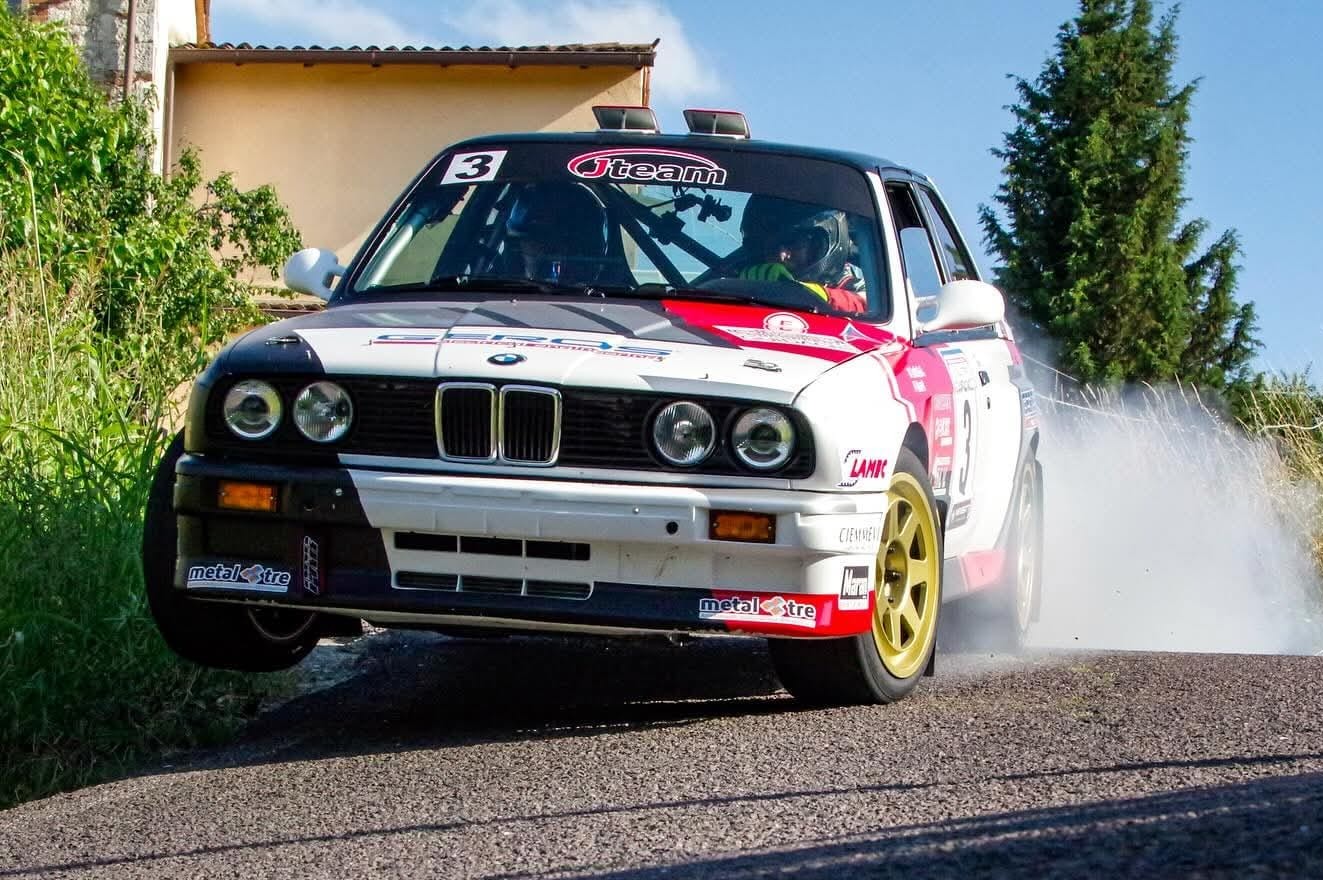 20° Rally Storico Città di Bassano, Lovisetto a caccia di uno storico bis